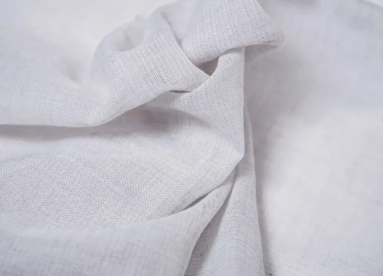 Shielding Fabric for Curtains and Canopies – Elegant Protection Against Electrosmog